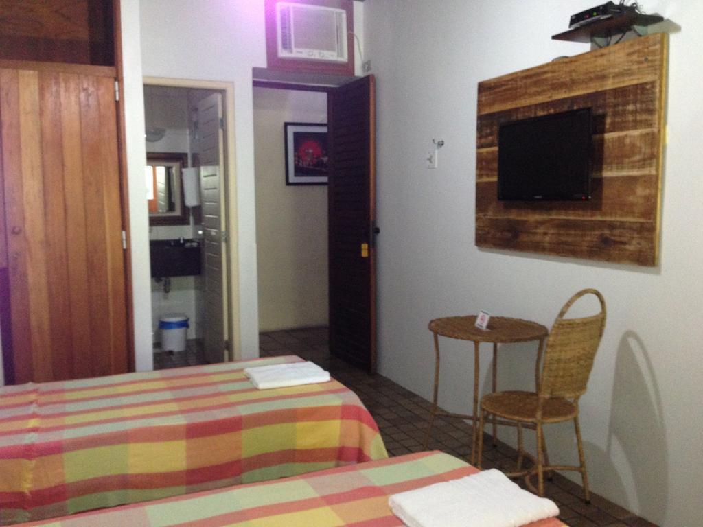 Hotel Pousada Casuarinas Recife Room photo