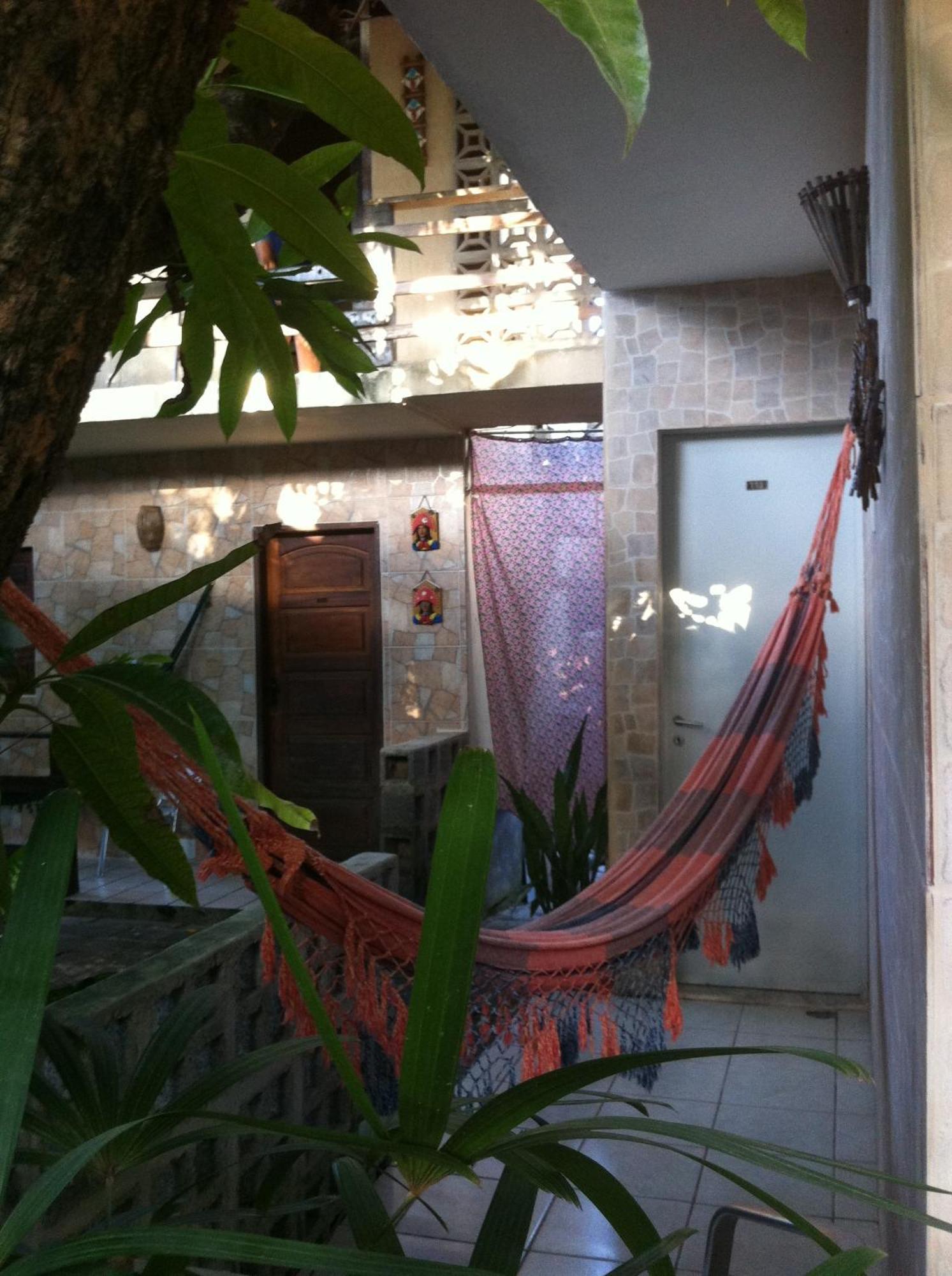 Hotel Pousada Casuarinas Recife Room photo